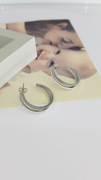 Sones Aksesuar Küpe