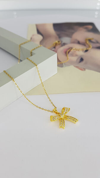 Sones Aksesuar Kolye