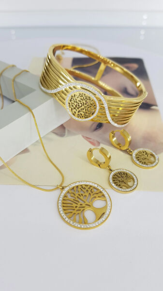 Sones Aksesuar Takı Seti