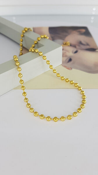 Sones Aksesuar Kolye