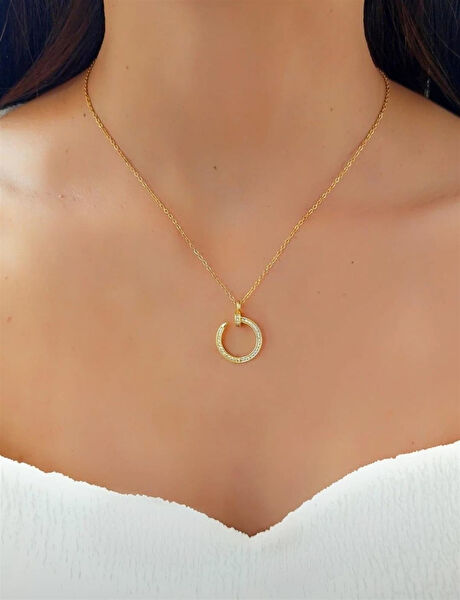 Sones Aksesuar Kolye