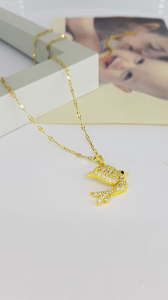 Sones Aksesuar Kolye