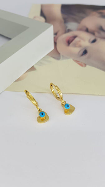 Sones Aksesuar Küpe