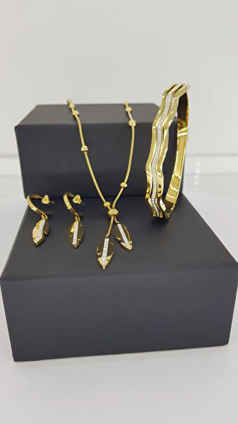 Sones Aksesuar Takı Seti