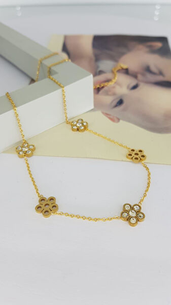 Sones Aksesuar Kolye