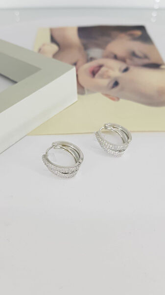 Sones Aksesuar Küpe