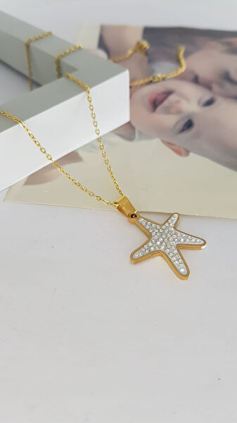 Sones Aksesuar Kolye