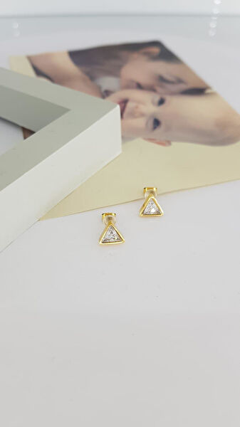 Sones Aksesuar Küpe