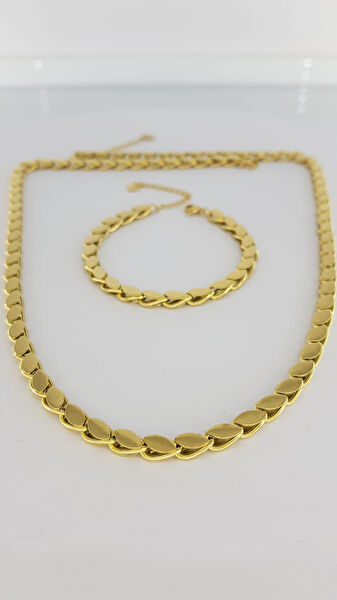 Sones Aksesuar Takı Seti