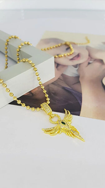 Sones Aksesuar Kolye