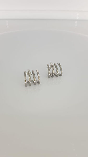 Sones Aksesuar Küpe