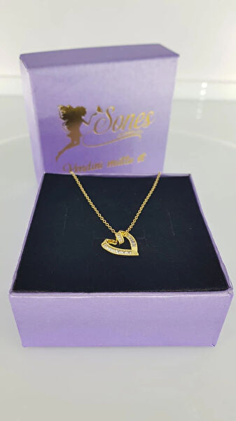 Sones Aksesuar Kolye