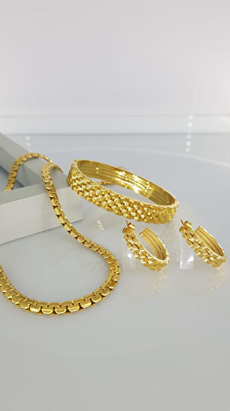 Sones Aksesuar Takı Seti