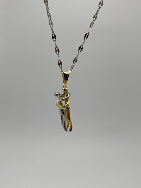 Sones Aksesuar Kolye