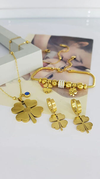 Sones Aksesuar Takı Seti