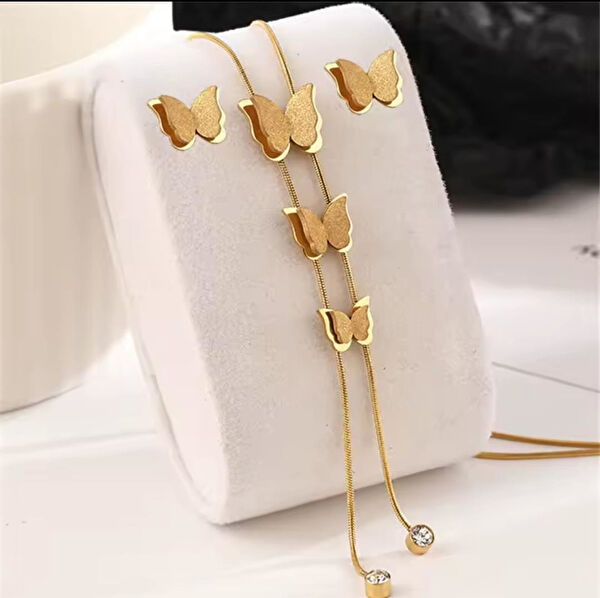 Sones Aksesuar Takı Seti