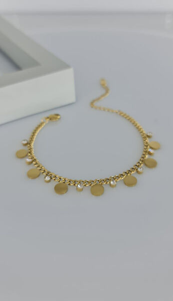 Sones Aksesuar Bileklik