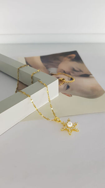 Sones Aksesuar Kolye