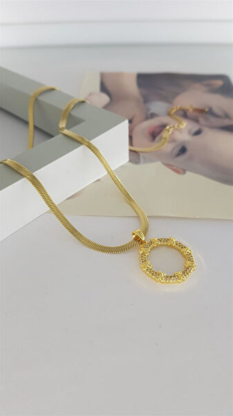 Sones Aksesuar Kolye