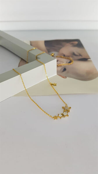 Sones Aksesuar Kolye