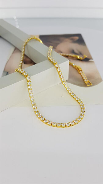 Sones Aksesuar Kolye