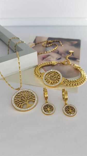 Sones Aksesuar Takı Seti