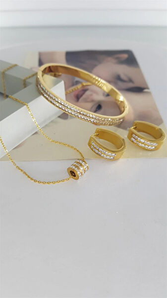 Sones Aksesuar Takı Seti