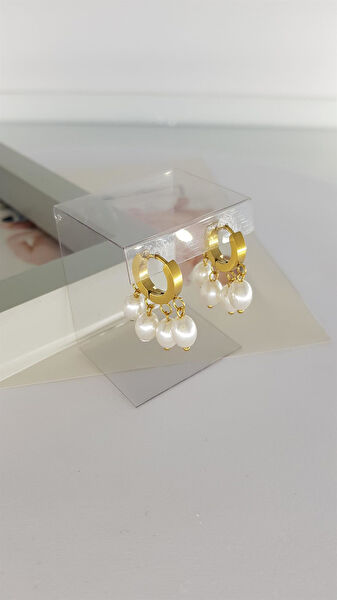 Sones Aksesuar Küpe