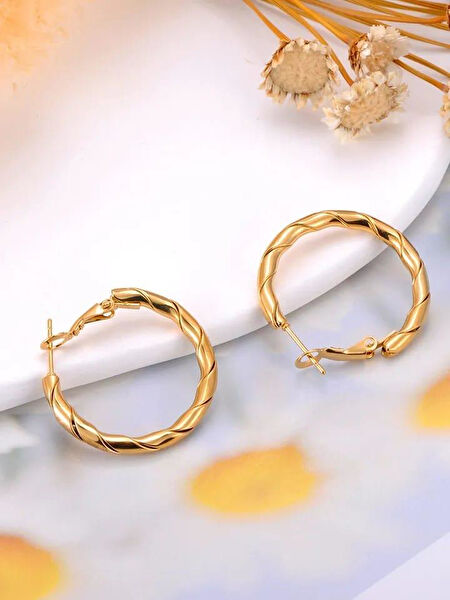 Sones Aksesuar Küpe