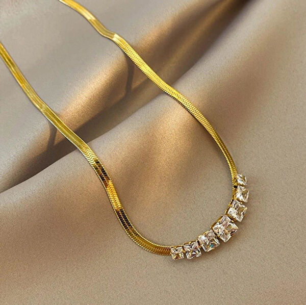 Sones Aksesuar Kolye