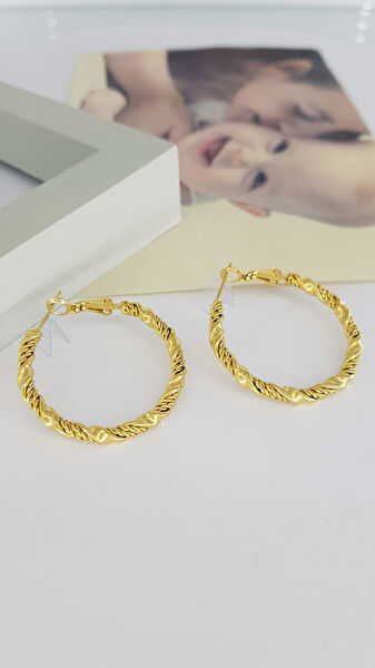 Sones Aksesuar Küpe