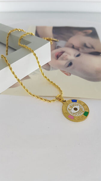 Sones Aksesuar Kolye