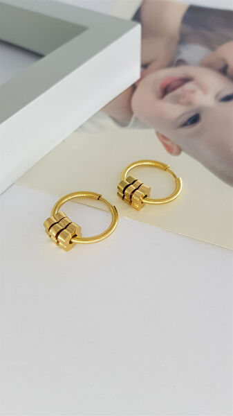 Sones Aksesuar Küpe