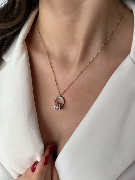 Sones Aksesuar Kolye