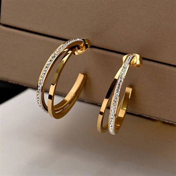 Sones Aksesuar Küpe