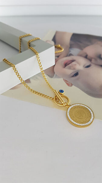 Sones Aksesuar Kolye