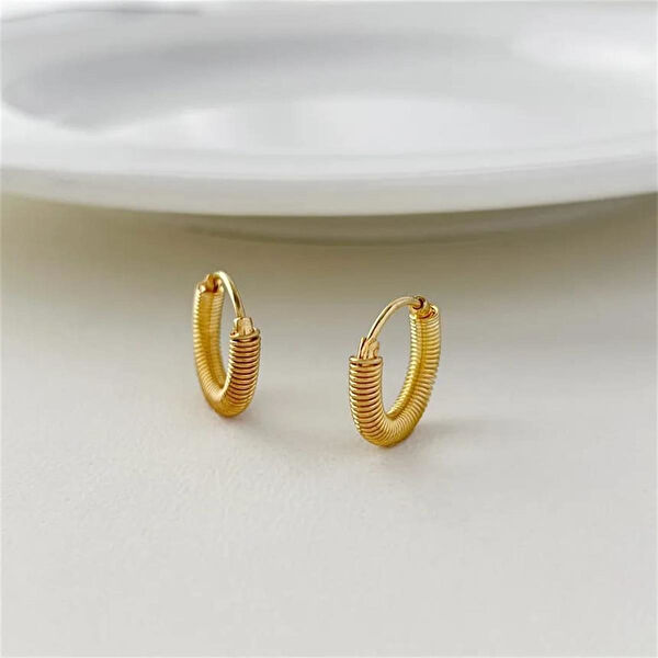 Sones Aksesuar Küpe