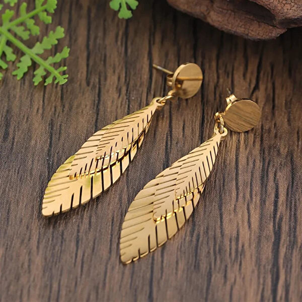 Sones Aksesuar Küpe