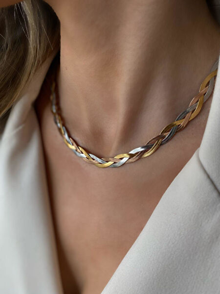 Sones Aksesuar Kolye