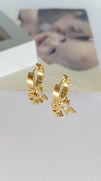 Sones Aksesuar Küpe