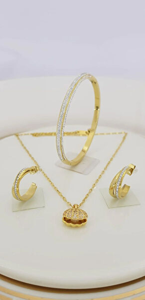 Sones Aksesuar Takı Seti