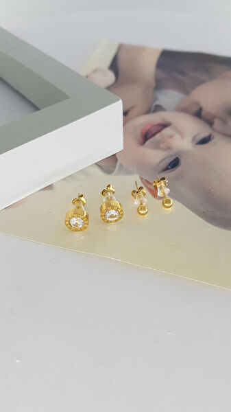 Sones Aksesuar Küpe