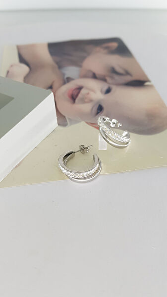 Sones Aksesuar Küpe