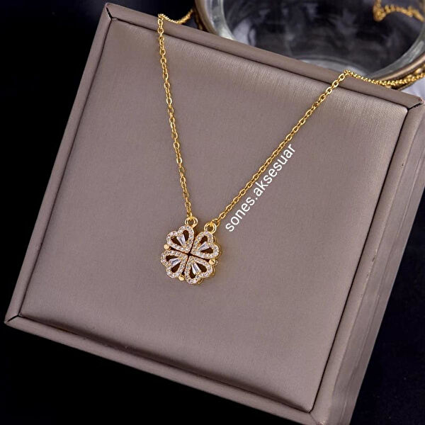 Sones Aksesuar Kolye