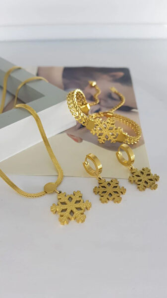 Sones Aksesuar Takı Seti