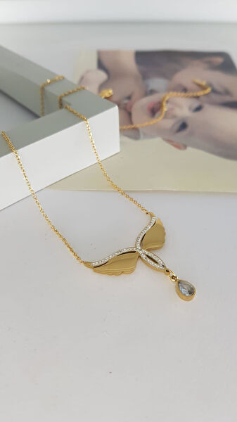 Sones Aksesuar Kolye