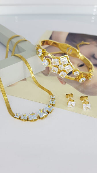 Sones Aksesuar Takı Seti