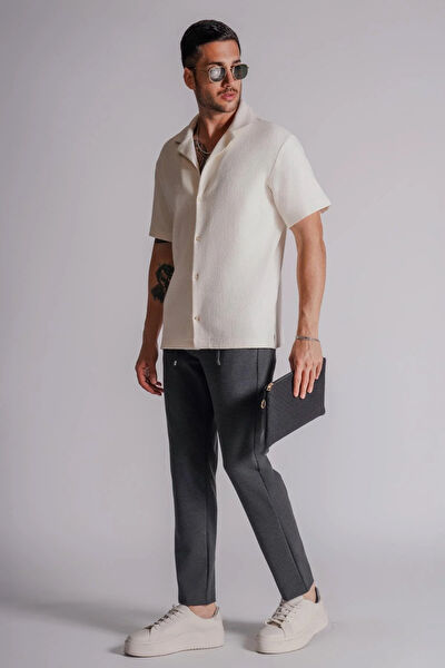 Braccas Erkek Pantolon