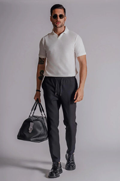 Braccas Erkek Pantolon