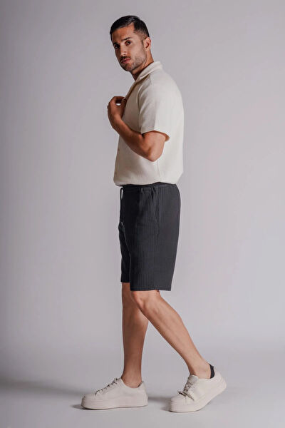 Braccas Erkek Şort, Bermuda, Kapri